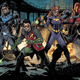 Image for article titled Gotham Knights' Batfamily Matters Much More Than Its Gear Does